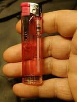 Briquet f24