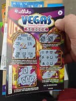 Vegas