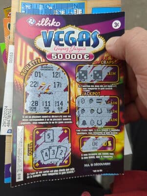 Vegas