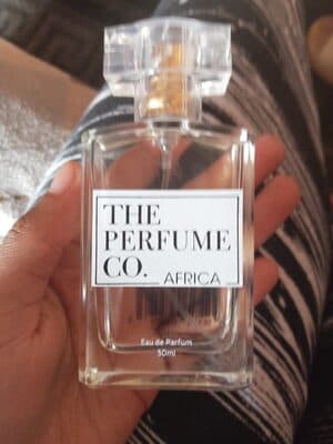 The perfume co.africa