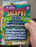 Jackpot