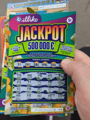 Jackpot
