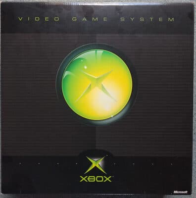 Xbox
