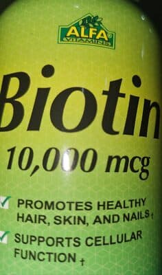 biotin