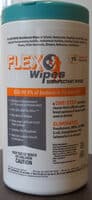 Flex Wipes Disinfectant Wipes