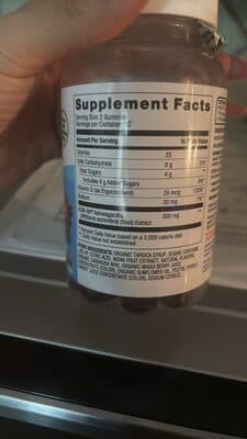 equate ashwagandha