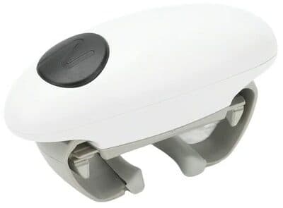 Automatic jar opener