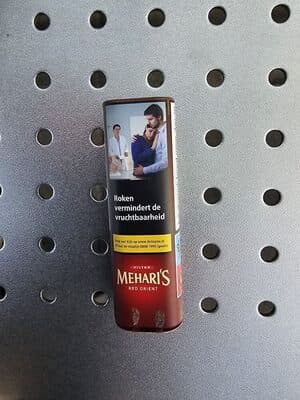 Cigarillos