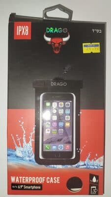 Waterproof Case