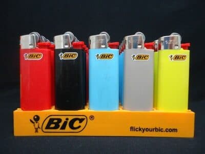 Lighter