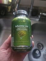 Inflamma-less