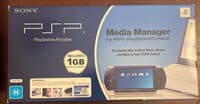 PlayStation Portable