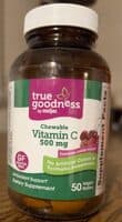 Vitamin C