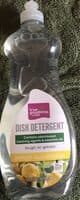 Dish Detergent