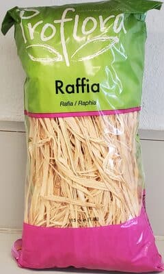 Raffia