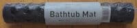 Bathtub Mat