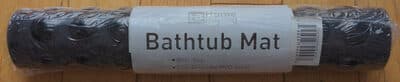Bathtub Mat