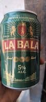 La Bala