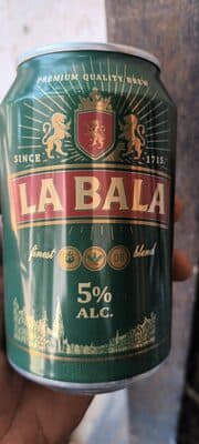 La Bala
