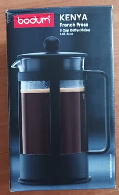 bodum Kenya