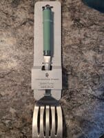 Slotted Turner