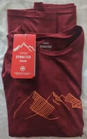 T-shirt ultra léger