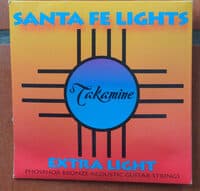 Santa Fe Lights Extra light