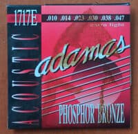 Phosphor Bronze