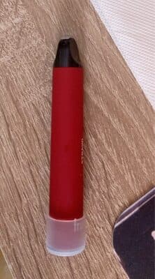 Strawi Vaper