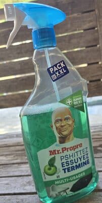 monsieur propre multi usages pshitt