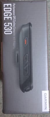 Edge 530