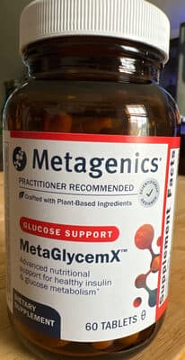 Mataglycemx