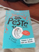 Journal d'une peste
