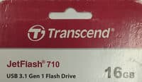 JetFlash 710 16 Go