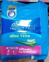 Protect Plus Long with a touch of Aloe Vera