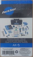 AK-5 Kit d'atelier pour amateur avisé