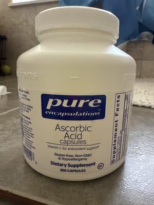 Ascorbic Acid