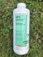 Algicide liquide destructeur 60%