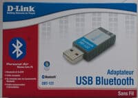 Adaptateur USB Bluetooth