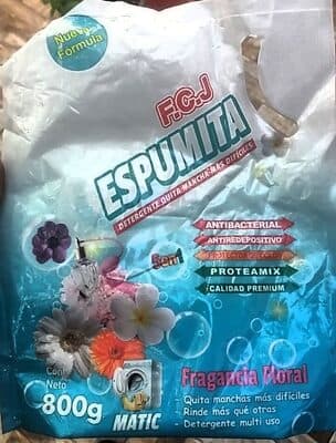 Fragancia Floral