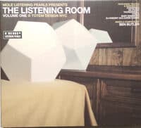 The Listening Room Volume One @ totem Design NYC