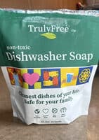 Dishwasher Soap