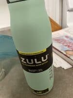 Water bottle
