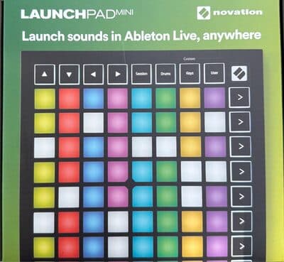 Launchpad Mini MK3