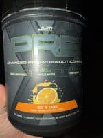 Jym Pre