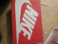 Chaussure NIKE !!