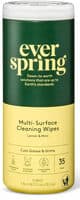 Lemon & Mint Multi-Surface Cleaning Wipes