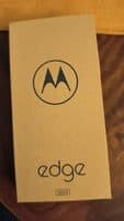 Motorola edge