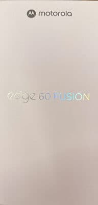 Edge 60 Fusion