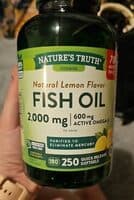 Fish Oil